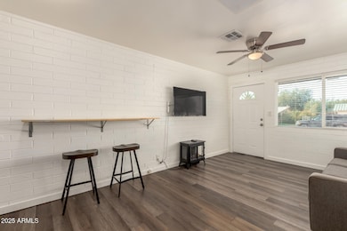 430 Reizen Dr, Morristown, AZ 85342 - photo 5