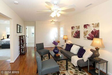 1617 Chesapeake Ln, Edgewater, MD 21037 - photo 3