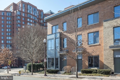 1500 N Scott St unit TH1, Arlington, VA 22209 - photo 4