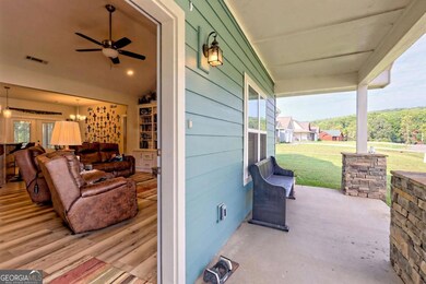 124 Serene Way, Blairsville, GA 30512 - photo 5