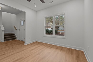 Fairview Dining Room