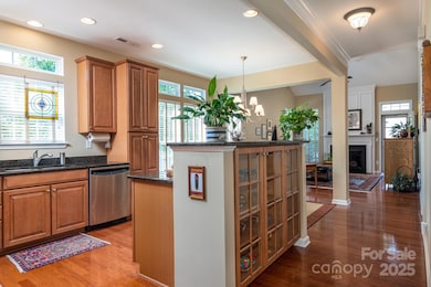 415 Magnolia St, Davidson, NC 28036 - photo 5