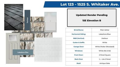 1215 E Price St, Republic, MO 65738 - photo 2