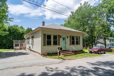 77 Southwick St, Fitchburg, MA 01420 - photo 4