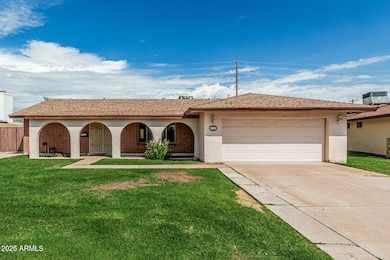 4134 W Linger Ln, Phoenix, AZ 85051 - photo 3