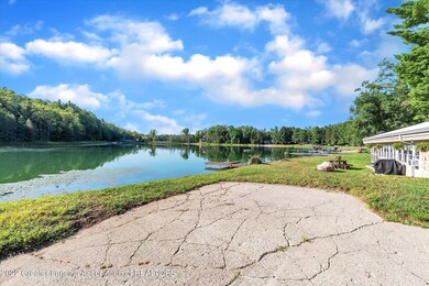 Townsend Lake