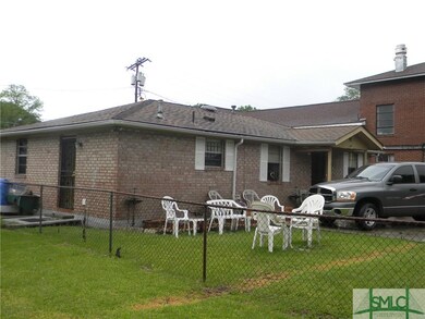 917 E Anderson St, Savannah, GA 31401 - photo 2