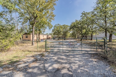 417 Wood River Rd, Millsap, TX 76066 - photo 2