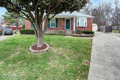 6800 Bainbridge Ct, Louisville, KY 40228 - photo 3