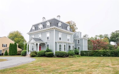 1 Red Cross Ave unit 1, Newport, RI 02840 - photo 2