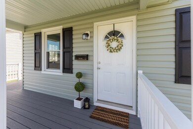 809 Ivy St, Waynesboro, VA 22980 - photo 6