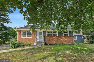 1806 Dunwoody Cir, Parkville, MD 21234 - photo 2