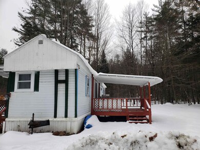 2939 & 2945 Route 25A Hwy, Orford, NH 03777 - photo 2