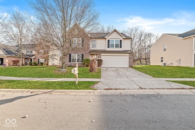 18826 Long Walk Ln, Noblesville, IN 46060 - photo 5