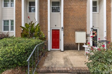 2696 Brigadoon Ln unit G, Fayetteville, NC 28305 - photo 2