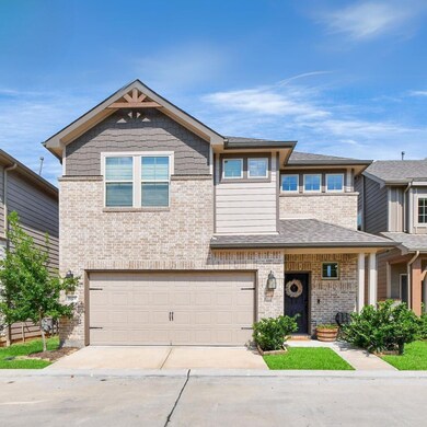 5128 Emma Frst St, Houston, TX 77018 - photo 2