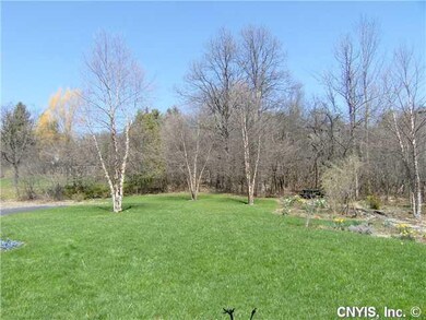 Yard/Garden
