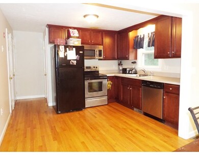 13 Edwards St unit 13, Franklin, MA 02038 - photo 2