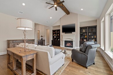 31424 Creekside Oaks Ln, Spring, TX 77386 - photo 7