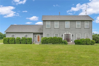 987 N 640th Rd, Baldwin City, KS 66006 - photo 3