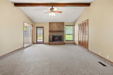 2901 W Atlanta Ct, Broken Arrow, OK 74012 - photo 4