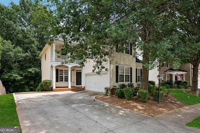 3389 Lantern View Ln, Scottdale, GA 30079 - photo 3