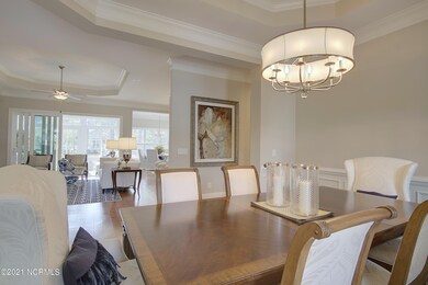 3753 Glenmere Ln, Saint James, NC 28461 - photo 7