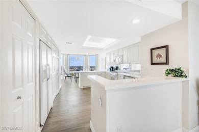 St. Laurent at Waterpark Place Condos unit 1704, Naples, FL 34108 - photo 7