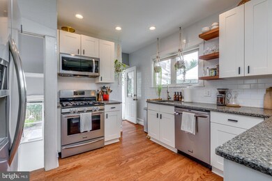 208 E Graisbury Ave, Audubon, NJ 08106 - photo 7