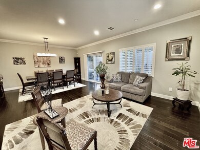 Living/Dining