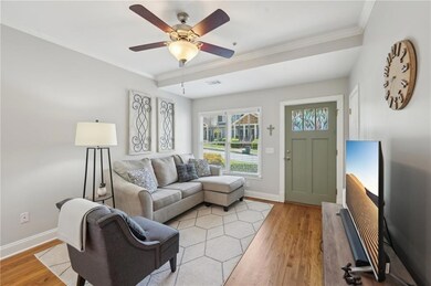 734 Frasier Cir SE, Marietta, GA 30060 - photo 3