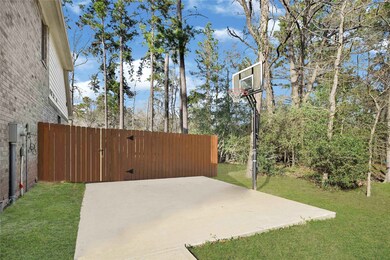 Private half court hoop?? Perfect your game and be