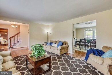 110 Leisure St, Stafford, VA 22556 - photo 4