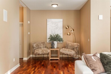 1684 Fillmore St unit AL4, Denver, CO 80206 - photo 7