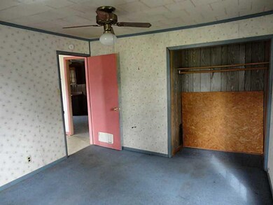 Other. Bedroom