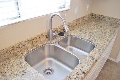 Granite Counter Tops