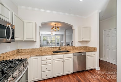 847 Clarkson Mill Ct unit 20, Charlotte, NC 28202 - photo 6