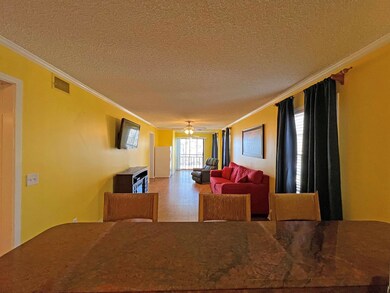 dining room/family room