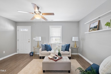 1228 S State St unit C, Raleigh, NC 27610 - photo 3