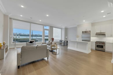 Glass House unit 109, Edgewater, NJ 07020 - photo 4