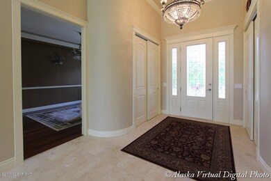 Entry Way