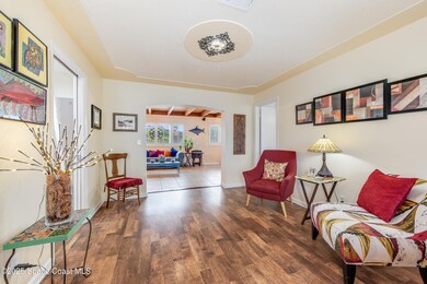 Front Living Room / Lounge