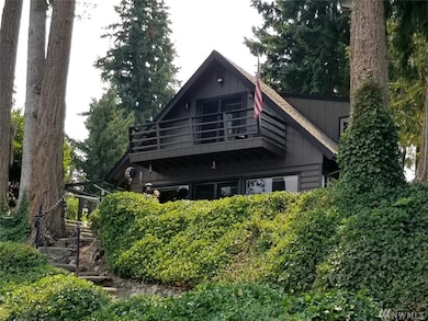 16714 Pleasant Beach Dr SE, Yelm, WA 98597 - photo 5