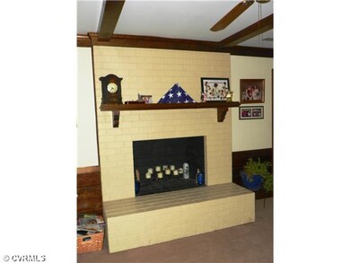 Den/Family/Great Room