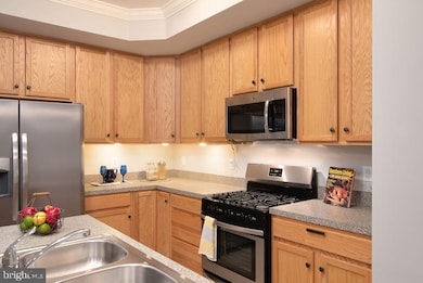 2372 Merseyside Dr unit 141, Woodbridge, VA 22191 - photo 5