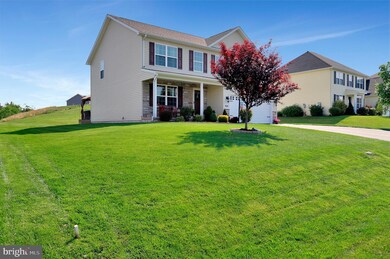 9399 Lindale Ave, Greencastle, PA 17225 - photo 4