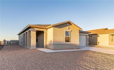 14245 Desierto Bueno Ave, Horizon City, TX 79928 - photo 3