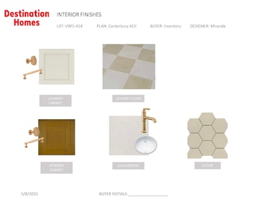 View of a document with multiple images