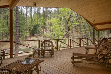 View from Deck