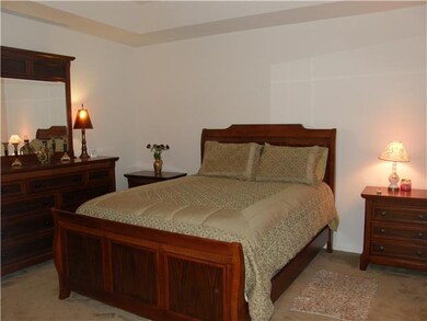 Master Bedroom.